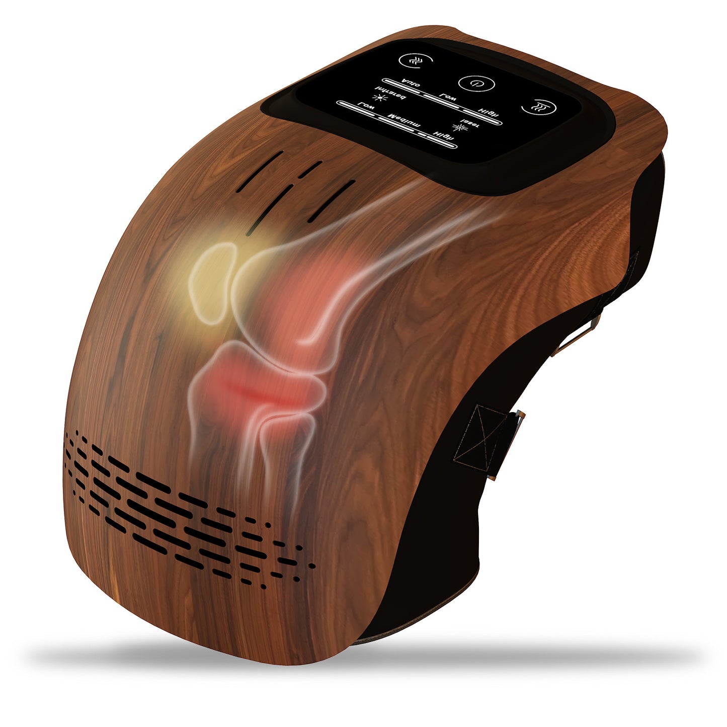 Kneura | ✨ Say Goodbye To Knee Pain In Just 10 Minutes A Day!