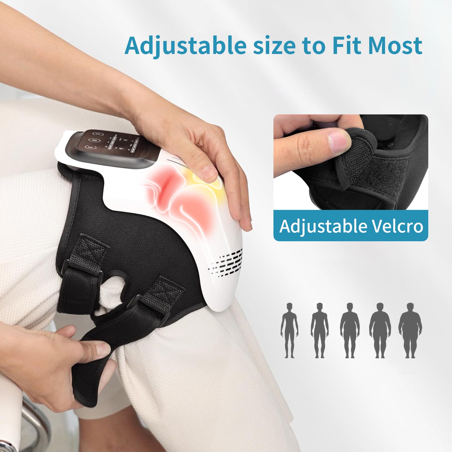 Kneura | ✨ Say Goodbye To Knee Pain In Just 10 Minutes A Day!