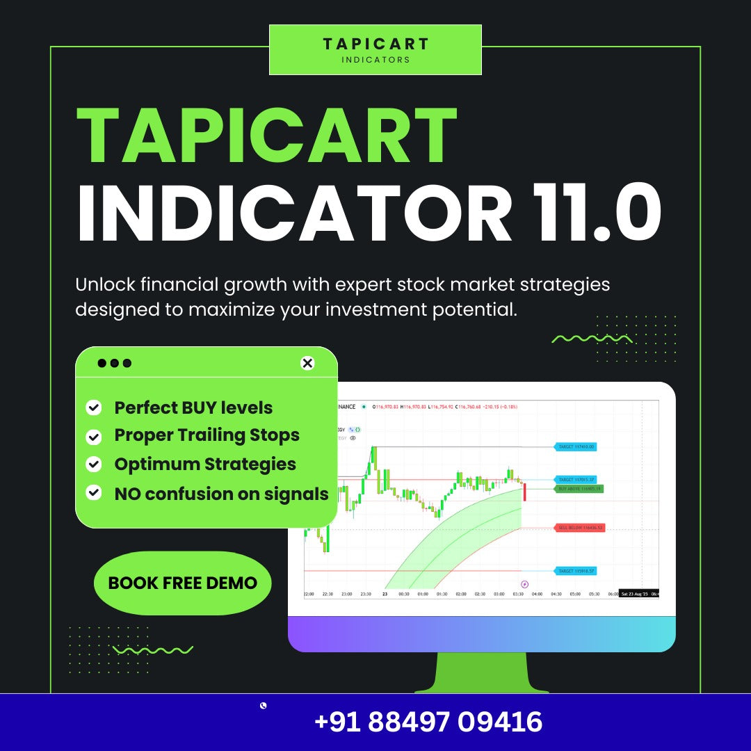 SignalPro™ – Advanced AI Stock Market Analysis & Prediction Software