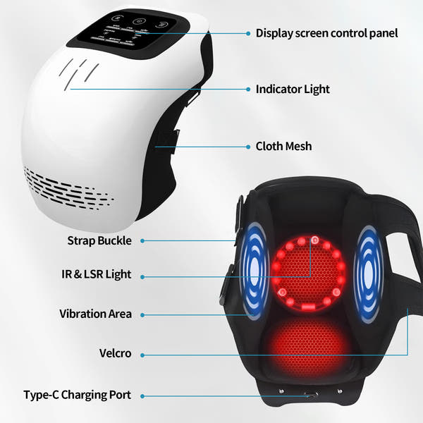 Kneura | ✨ Say Goodbye To Knee Pain In Just 10 Minutes A Day!