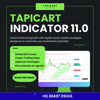 SignalPro™ – Advanced AI Stock Market Analysis & Prediction Software