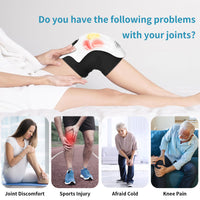 Kneura | ✨ Say Goodbye To Knee Pain In Just 10 Minutes A Day!